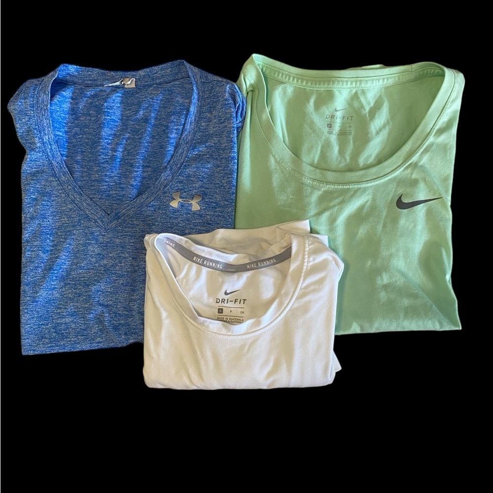 Dri Fit bundle
